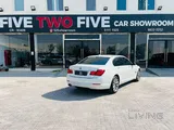 BMW 730Li 2015